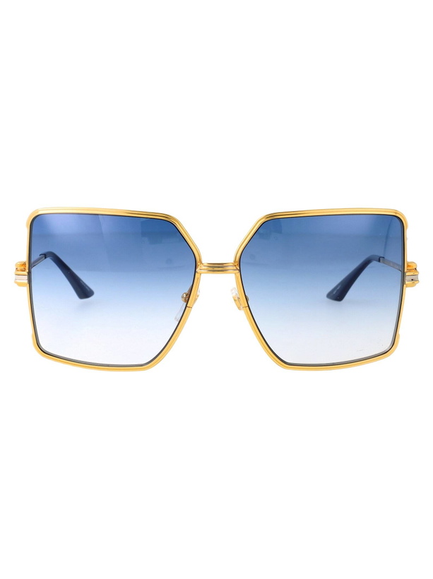 Photo: Casablanca Ew-036-04 Sunglasses