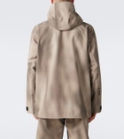 Peak Performance Edge hooded ski jacket
