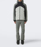 Bogner Thore belted ski pants