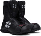 Rombaut Black Low Tide V2 Boots