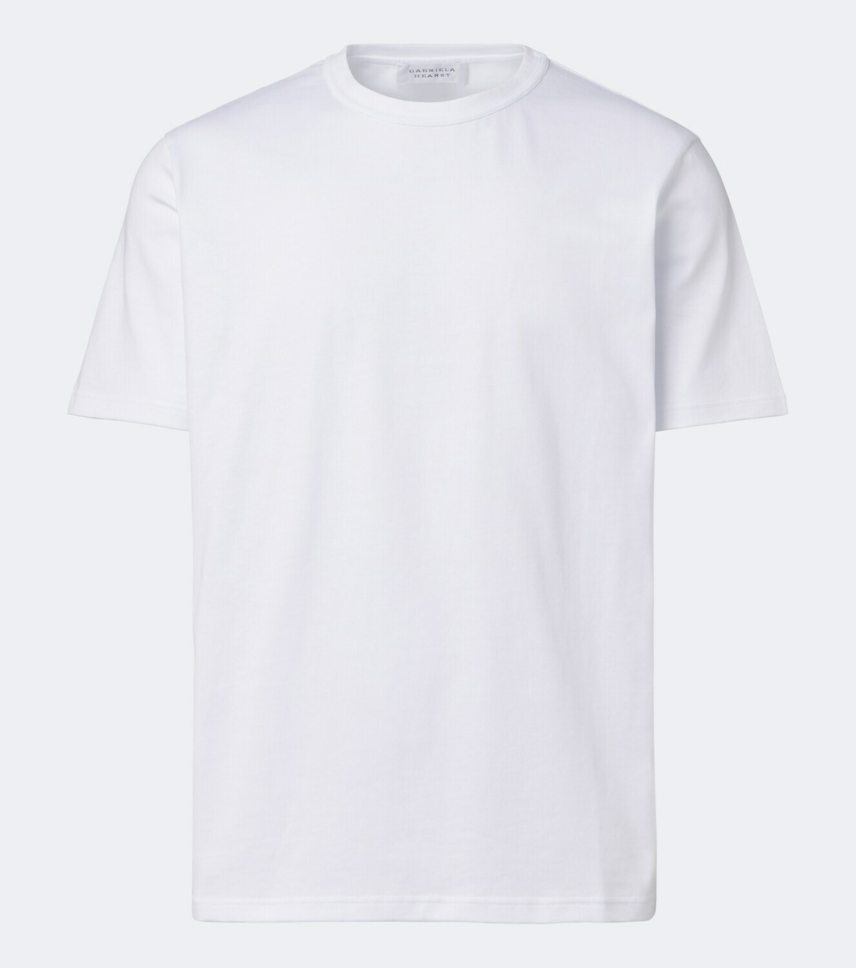 Gabriela Hearst Cotton jersey T-shirt