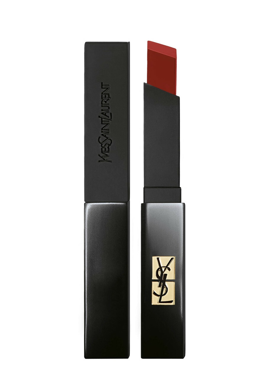 Slim Lipstick Ysl The Slim 24 Yves Saint Laurent Rouge Pur Couture