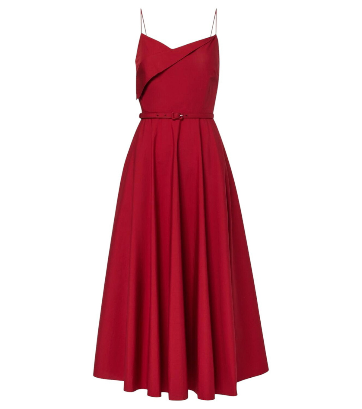 【Roland Mouret】 Botezウールクレープミディドレス Roland Mouret Botez wool crêpe midi dress Roland Mouret