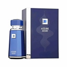 Fragrance World Mens Azzure Aoud EDP Spray 3.4 oz Fragrances 6290360375687