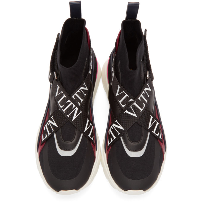 Valentino garavani shop vltn heroes sneakers