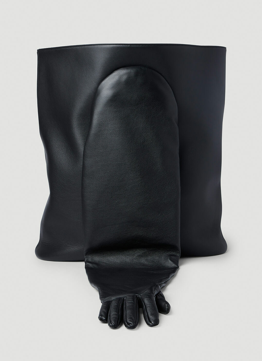 Balenciaga Glove Tote Bag