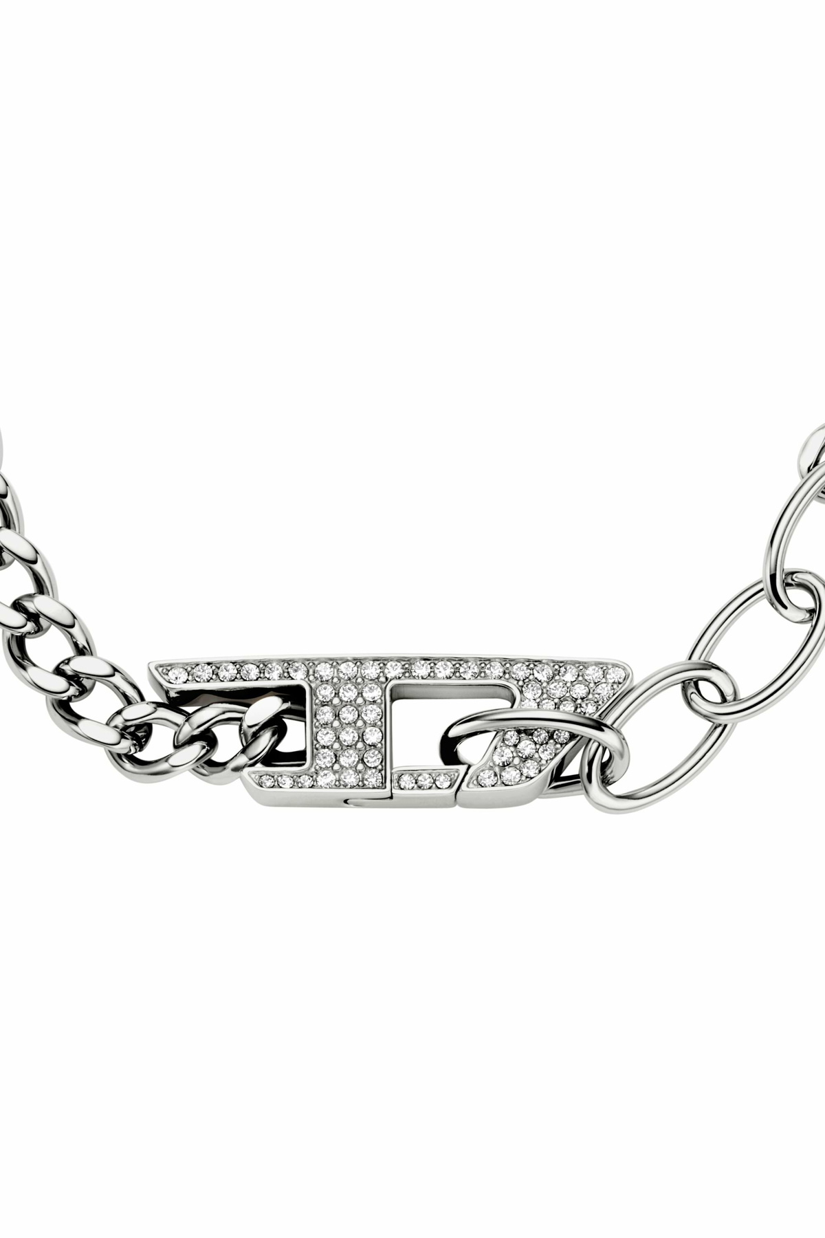 Diesel - Bracelets - Unisex - To Be Defined