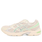 Asics GEL-1130 Sneaker in Pale Oak/Menthol