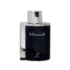 Afnan Unisex Inara Black EDP 3.4 oz Fragrances 6290171002079
