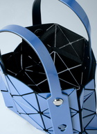 Bao Bao Issey Miyake Large Carat Handbag