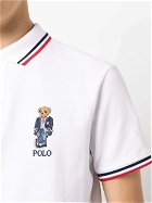 POLO RALPH LAUREN - Polo With Logo