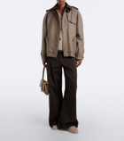 Tod's Suede sneakers