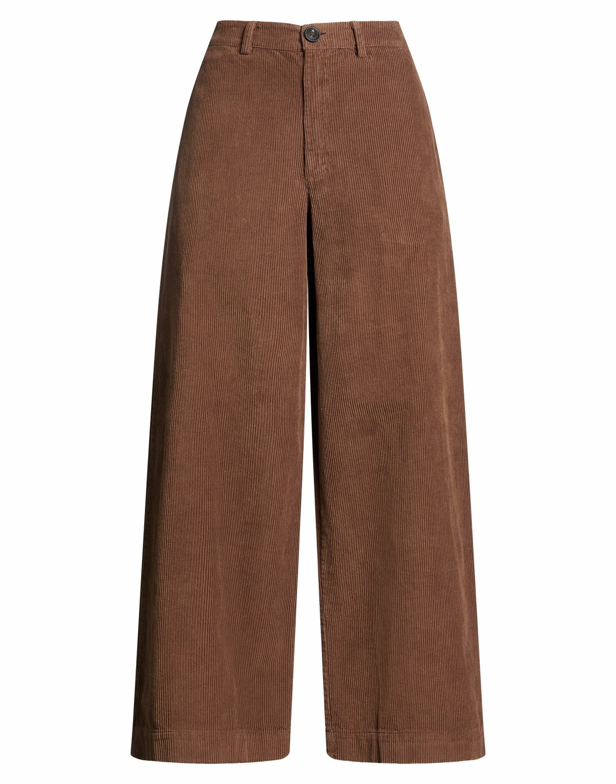 Crossley Womens Pants in Brown