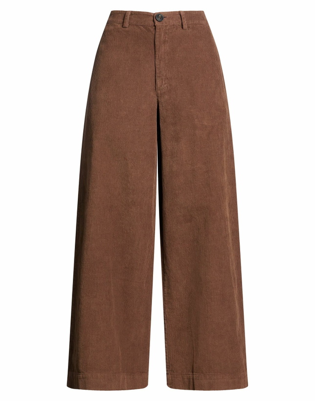 Photo: Crossley Womens Pants in Brown