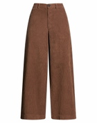 Crossley Womens Pants in Brown
