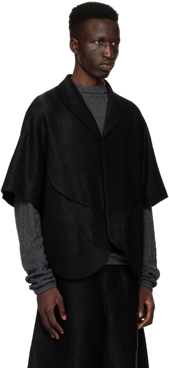 pet-tree-kor Black Ansoo Shirt