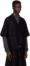 pet-tree-kor Black Ansoo Shirt