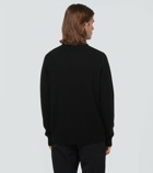 Bottega Veneta - Wool turtleneck sweater