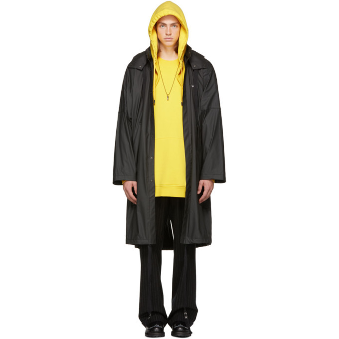 Photo: Ambush Black Nobo Coat