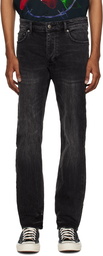 Ksubi Gray Hazlow Jeans