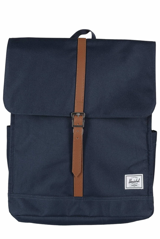 Photo: Herschel Supply Co. City Backpack