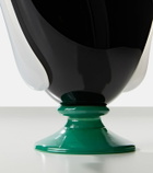 Akua Objects Karl glass vase