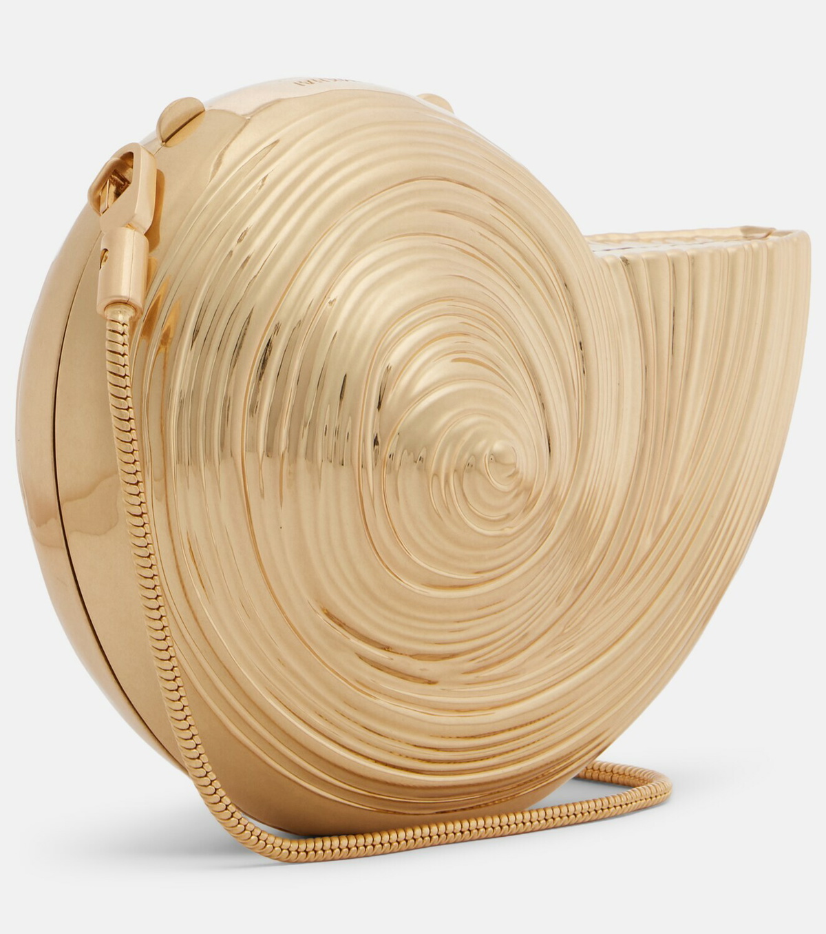 Simkhai Marion clutch