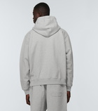 CDLP - Cotton French Terry hoodie