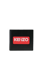 KENZO - Kenzo Paris Leather Wallet