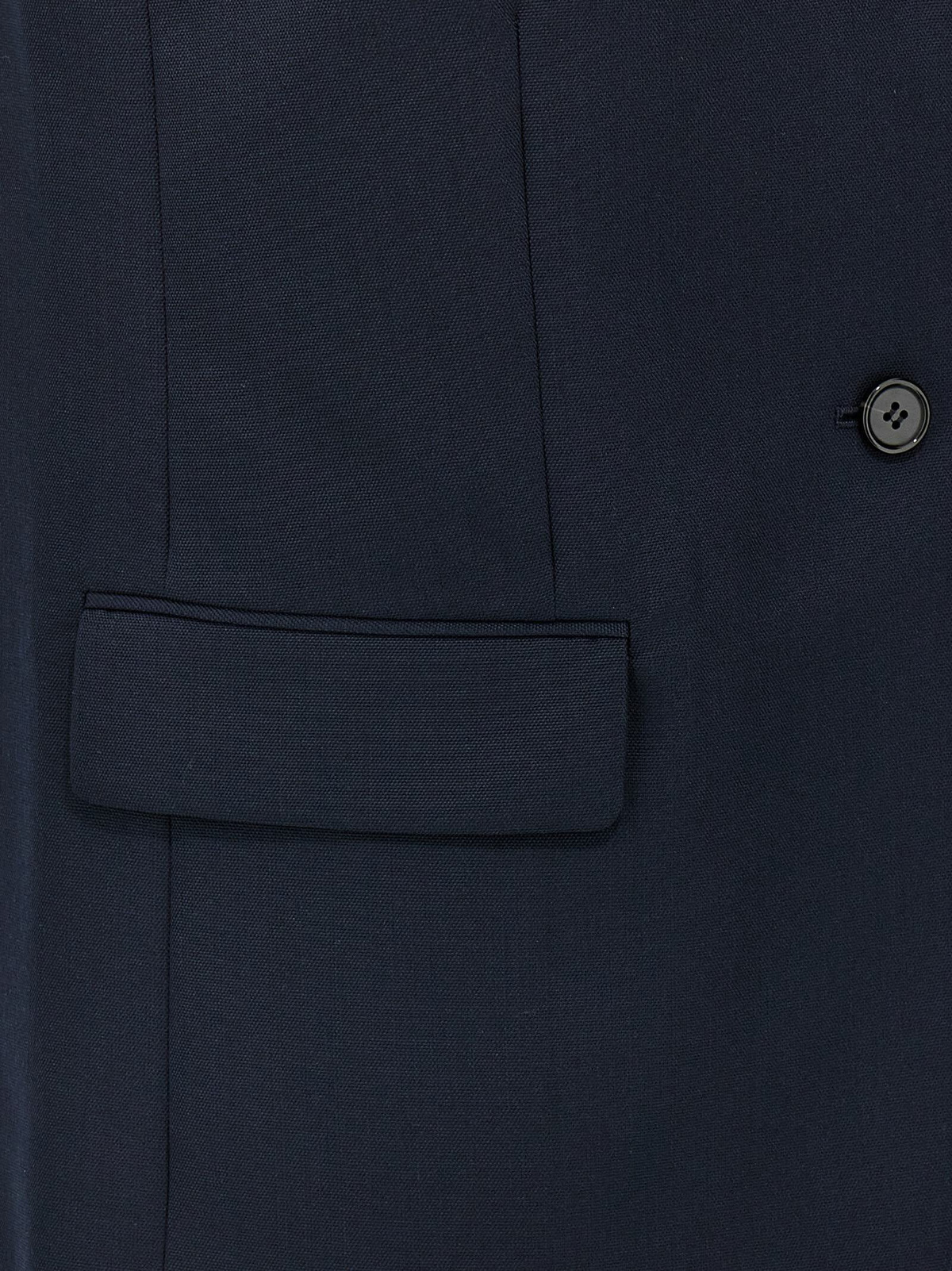 Theory Wool Vest Theory