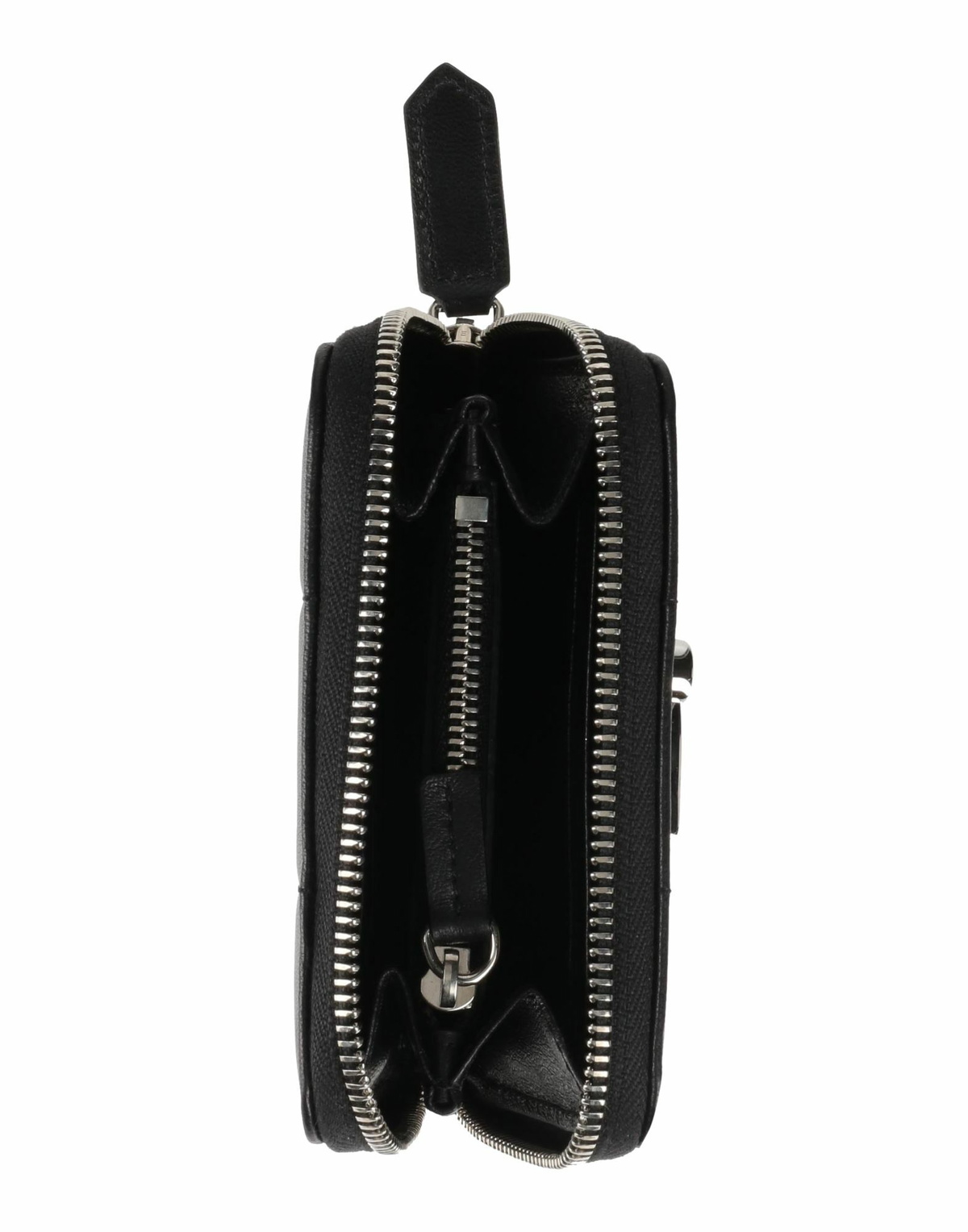 Dsquared2 Womens Wallet in Black