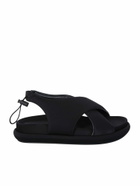 GIA BORGHINI Cross Sandals Gia 29