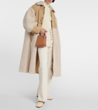 Ulla Johnson Killian faux-shearling coat