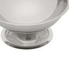 Service Projects Ice Cream Cup in Stainless Steel 