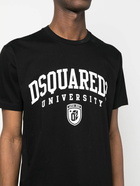 DSQUARED2 - Logo Cotton T-shirt