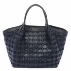 Serapian Mini Secret Mosaico Handbag
