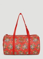 Courier Pop Large Bouquet Bag in Red