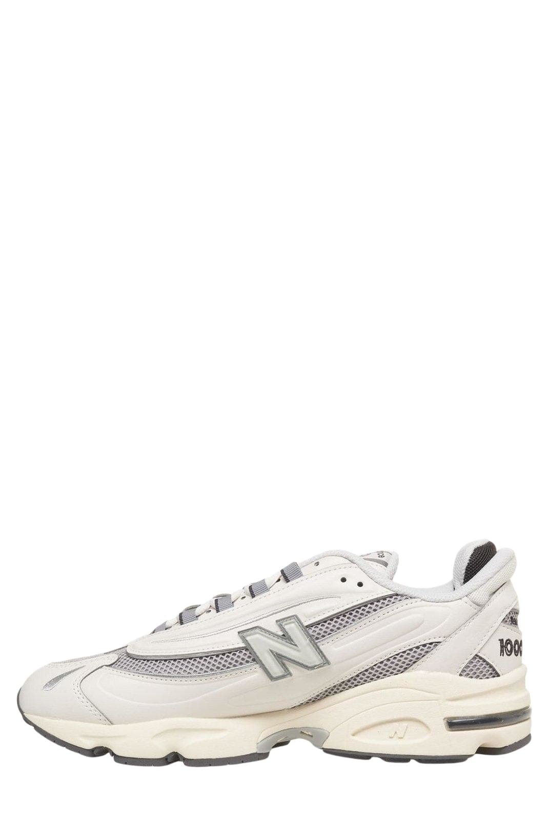 New Balance 1000 Lace-up Sneakers