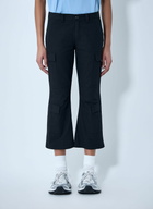 Balenciaga Capri Cargo Pants