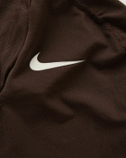 Nike Nike Pro Hijab 2.0 Brown Balaclavas