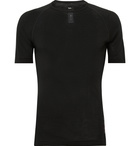 Rapha - Wool Cycling Base Layer - Black