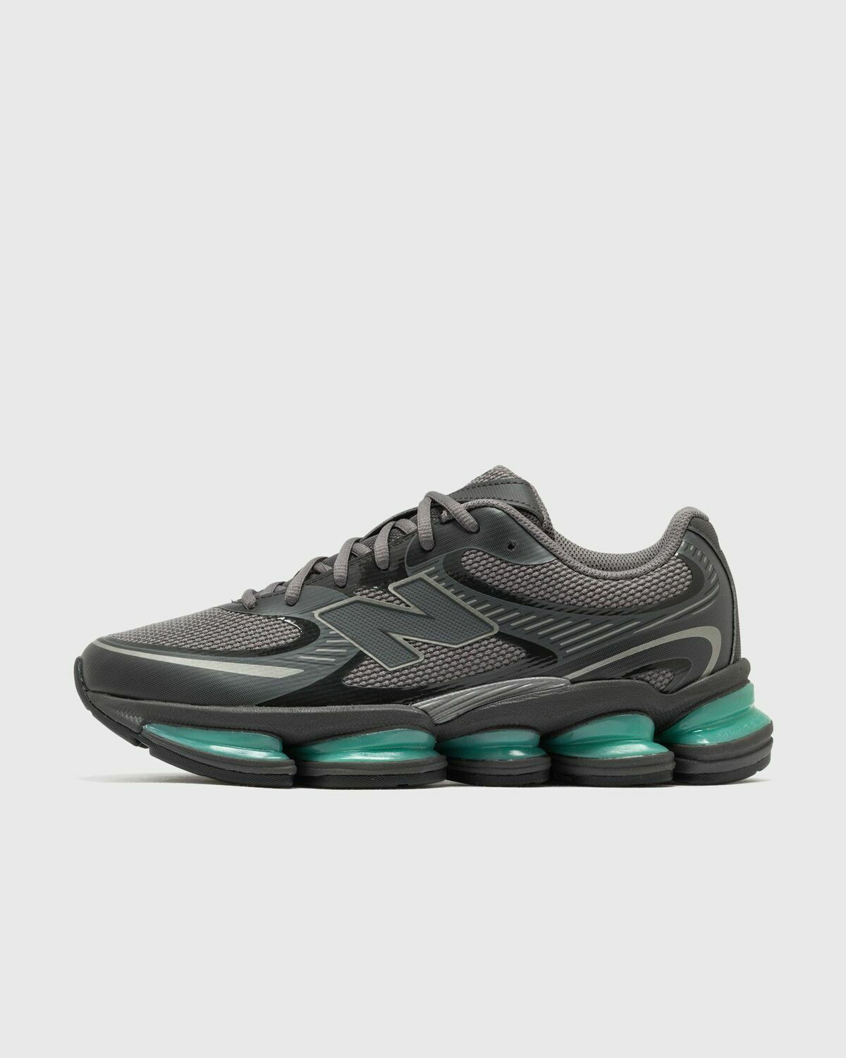New Balance U2000 美品 New Balance U2000 Grey Mens Lowtop New Balance