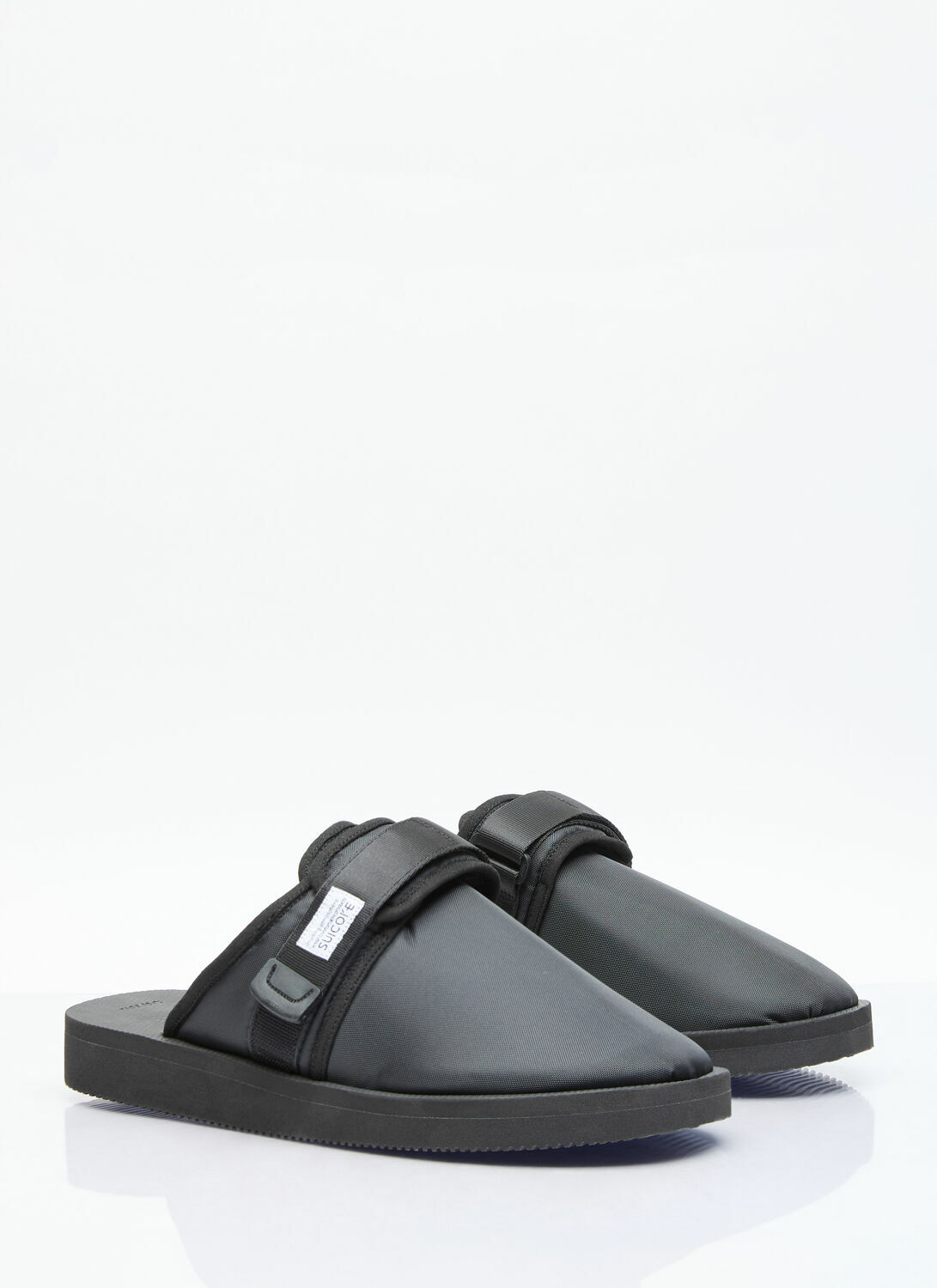 Suicoke Zavo-Cab Mules