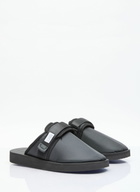 Suicoke Zavo-Cab Mules