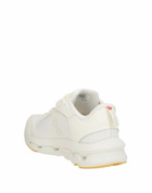 On Cloudzone Moon Womens Sneakers in White