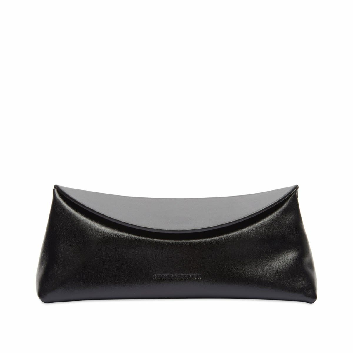 Gentle Monster Vamp Sunglasses in Black 