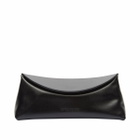 Gentle Monster Vamp Sunglasses in Black 