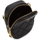 Versace Black Tribute Pouch