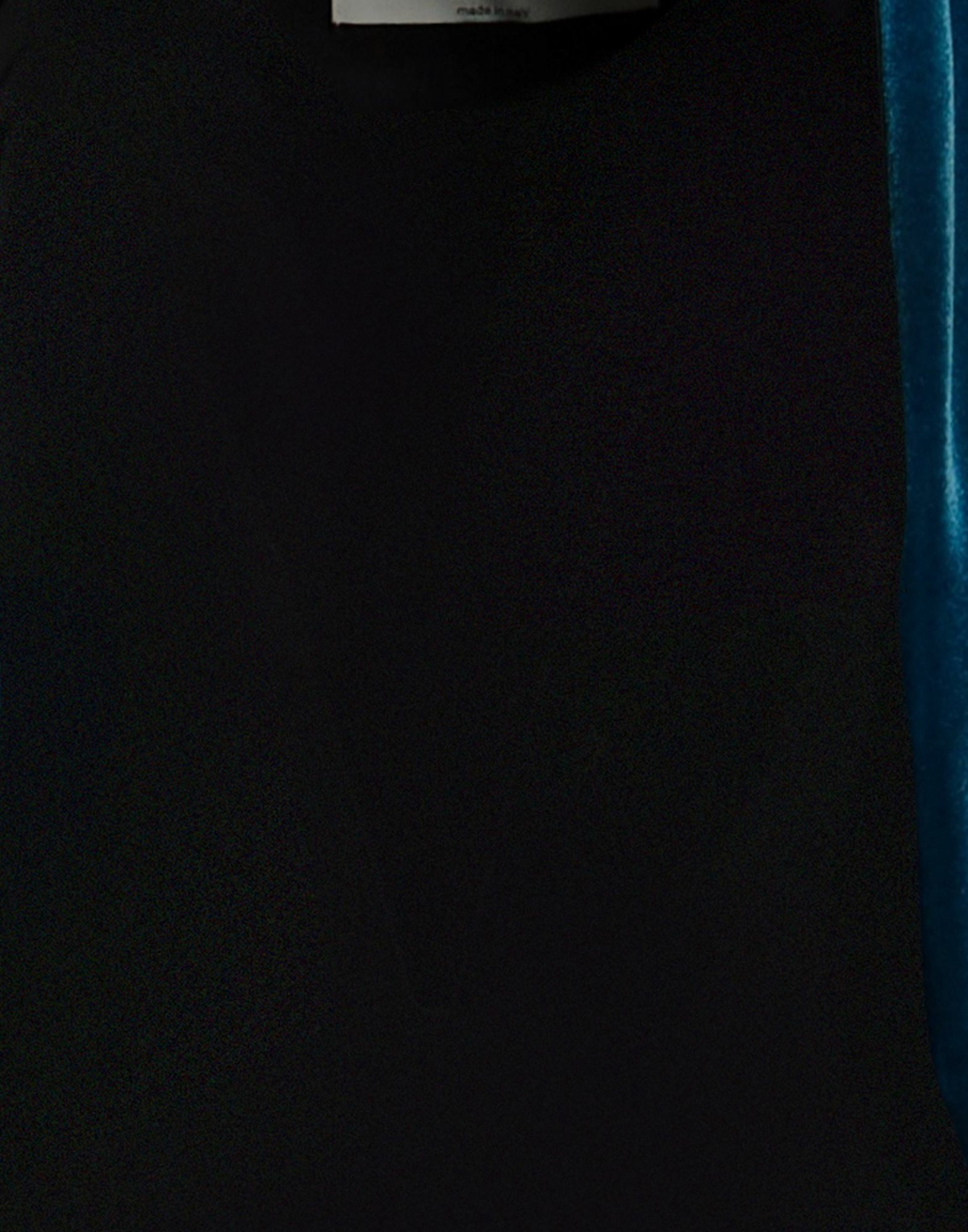 Chiara Boni La Petite Robe Womens Jacket Deep teal