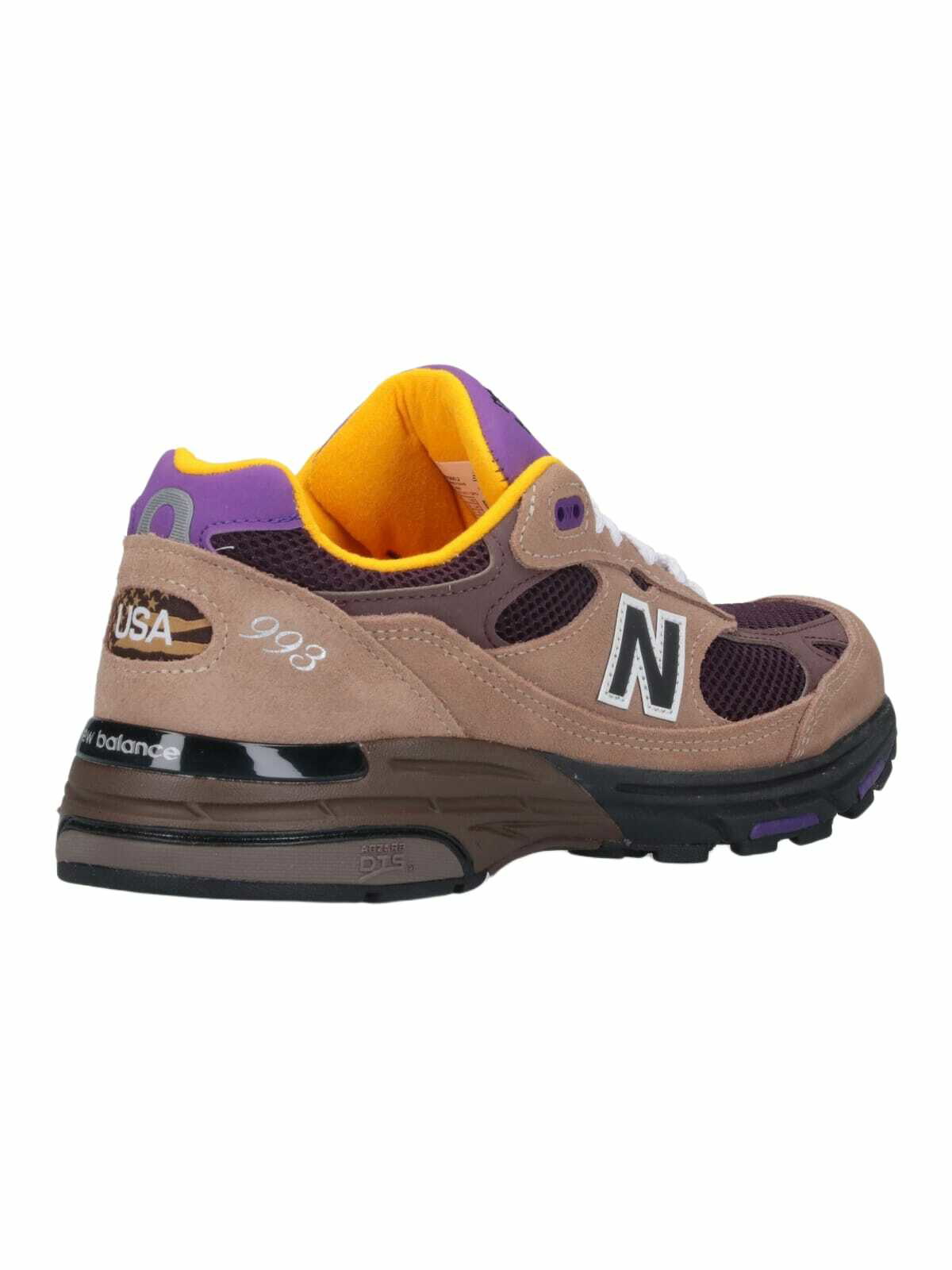 New Balance 993 Sneakers New Balance